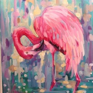 Meet your Posher, Tracy